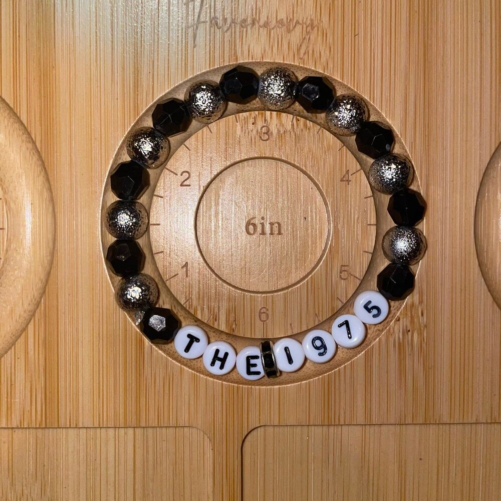The 1975 Bracelet